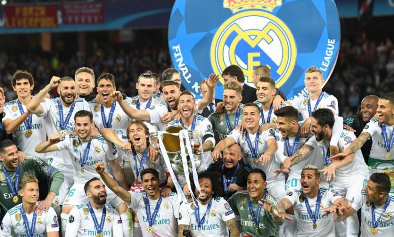 Top 10 des Clubs de Football les Plus Riches du Monde en 2024